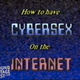 Illustration for article titled 1997 Explains How To Cybersex In Glorious, NSFW Instructional Video
